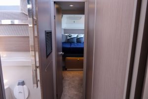 interior, Leopard 42, catamaran for sale