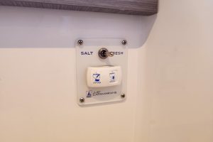 electrical, Leopard 42, catamaran for sale