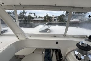exterior, Leopard 46, catamaran for sale