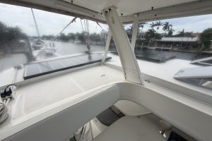 cockpit, Leopard 46, catamaran for sale