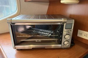 interior, Leopard 46, catamaran for sale