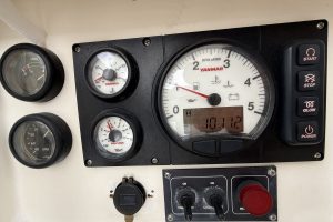 electrical, Leopard 46, catamaran for sale