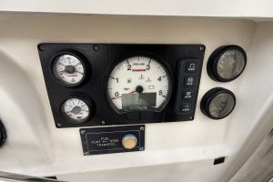 electrical, Leopard 46, catamaran for sale