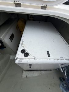 mechanical, Leopard 46, catamaran for sale