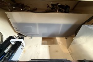 mechanical, Leopard 46, catamaran for sale