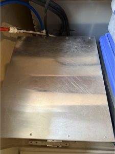 mechanical, Leopard 46, catamaran for sale