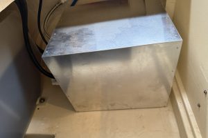 mechanical, Leopard 46, catamaran for sale
