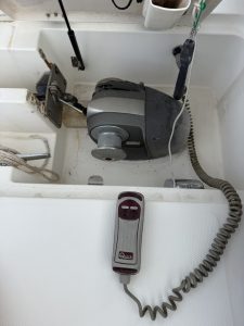electrical, Leopard 46, catamaran for sale