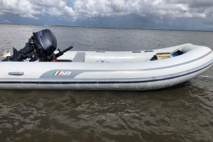 deck, Leopard 46, catamaran for sale
