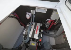 mechanical, Bali 4.2, catamaran for sale