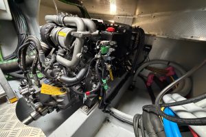 mechanical, Privilege 580 Signature, catamaran for sale