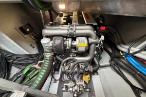 mechanical, Privilege 580 Signature, catamaran for sale
