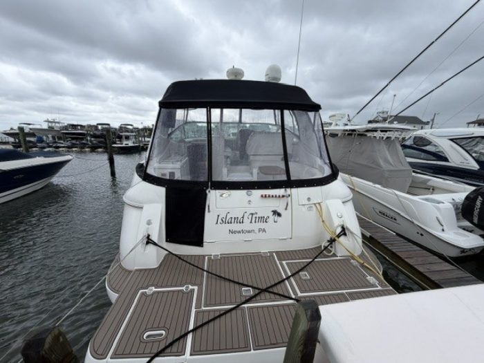 exterior, Cruisers, trawler for sale
