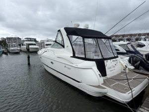 exterior, Cruisers, trawler for sale