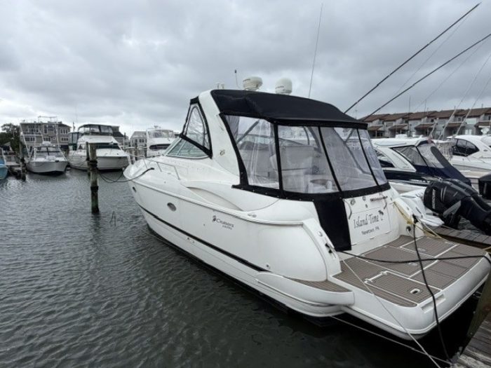exterior, Cruisers, trawler for sale