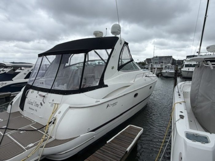 exterior, Cruisers, trawler for sale