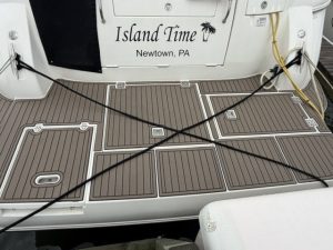 deck, Cruisers, trawler for sale