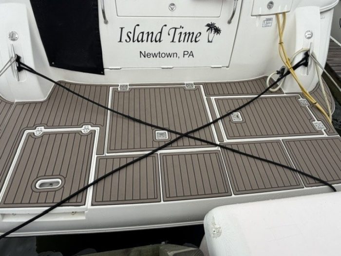 deck, Cruisers, trawler for sale