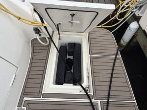 deck, Cruisers, trawler for sale