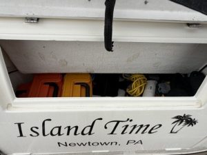 exterior, Cruisers, trawler for sale