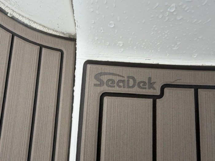 deck, Cruisers, trawler for sale