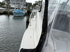 exterior, Cruisers, trawler for sale
