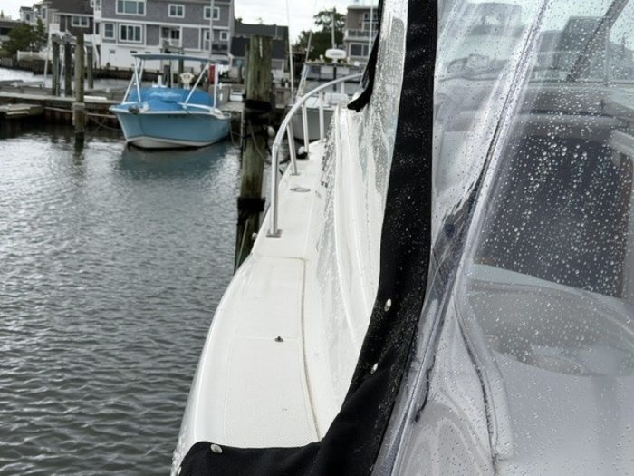 exterior, Cruisers, trawler for sale