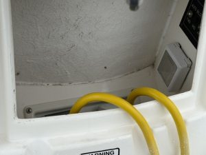 electrical, Cruisers, trawler for sale