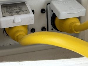 electrical, Cruisers, trawler for sale