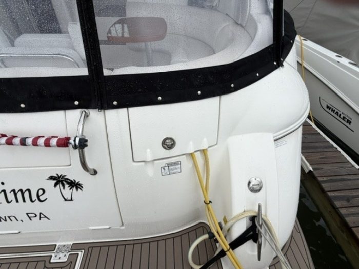 exterior, Cruisers, trawler for sale