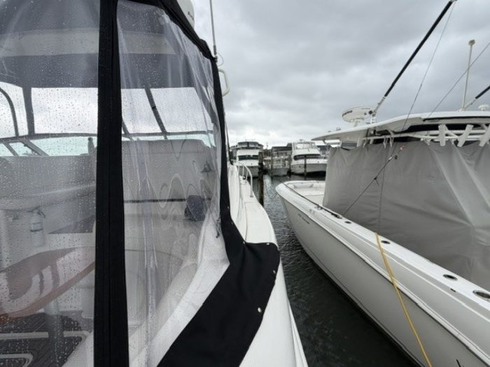 exterior, Cruisers, trawler for sale