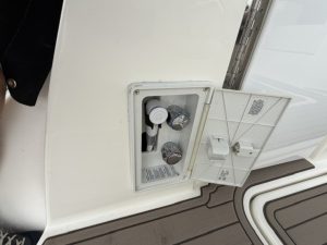 electrical, Cruisers, trawler for sale