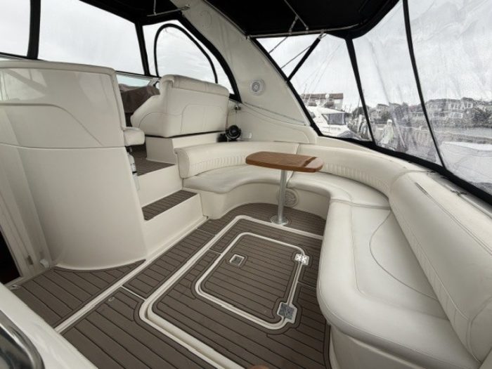 cockpit, Cruisers, trawler for sale