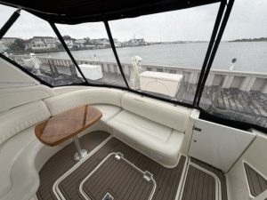 cockpit, Cruisers, trawler for sale