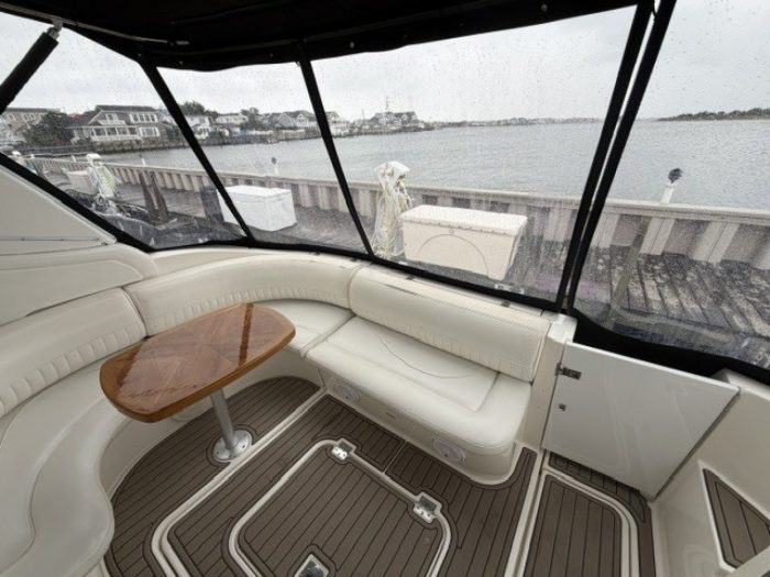 cockpit, Cruisers, trawler for sale