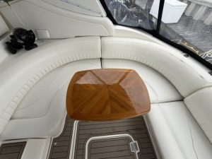 cockpit, Cruisers, trawler for sale