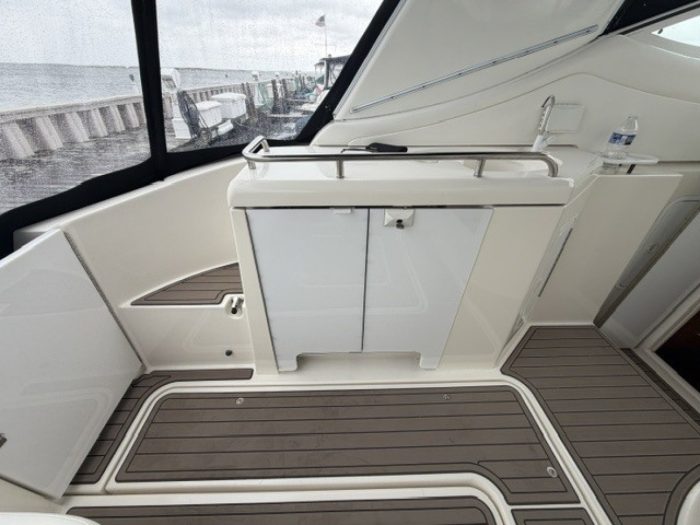 cockpit, Cruisers, trawler for sale