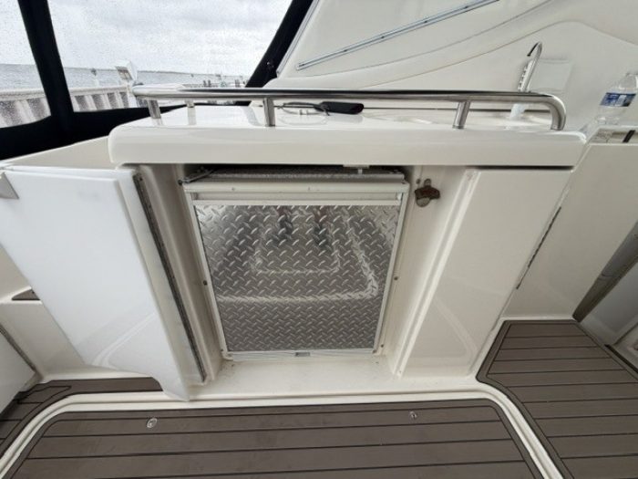 cockpit, Cruisers, trawler for sale