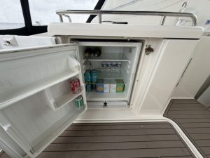 cockpit, Cruisers, trawler for sale