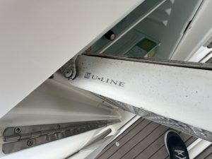 deck, Cruisers, trawler for sale