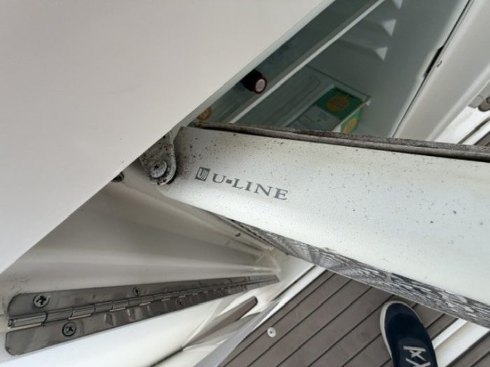 deck, Cruisers, trawler for sale
