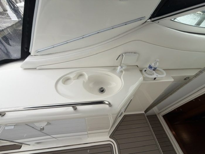 cockpit, Cruisers, trawler for sale
