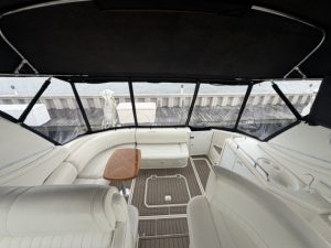 cockpit, Cruisers, trawler for sale