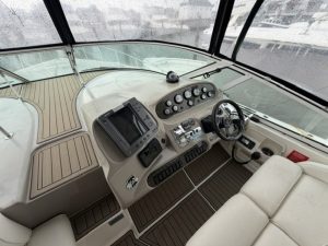 helm, Cruisers, trawler for sale