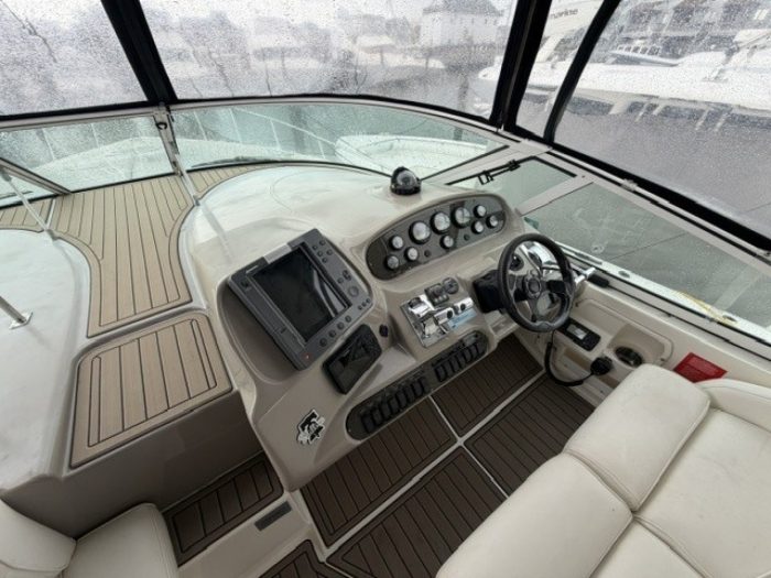 helm, Cruisers, trawler for sale