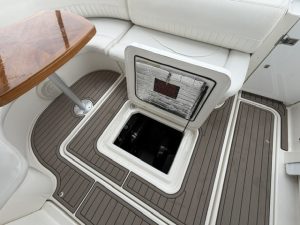 cockpit, Cruisers, trawler for sale