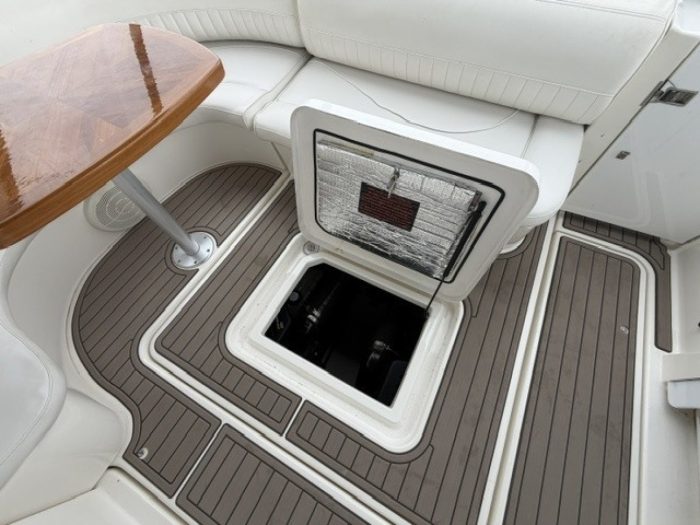 cockpit, Cruisers, trawler for sale