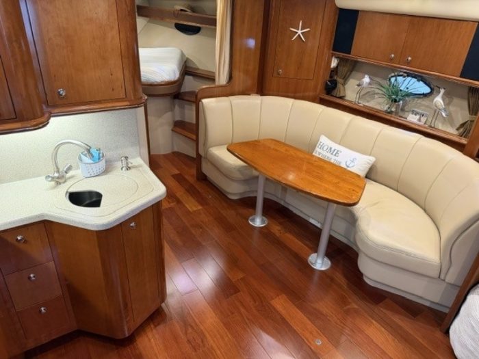 salon, Cruisers, trawler for sale