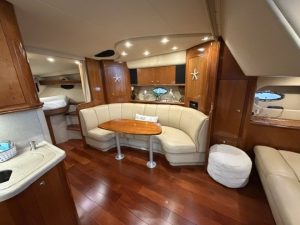 salon, Cruisers, trawler for sale