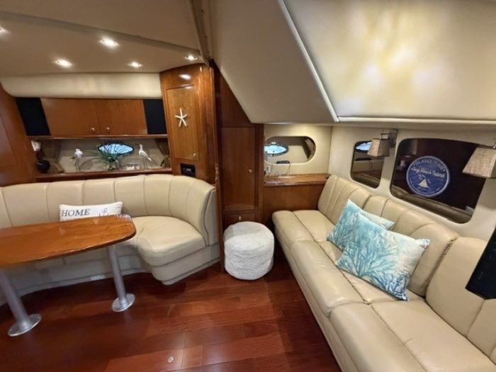 salon, Cruisers, trawler for sale